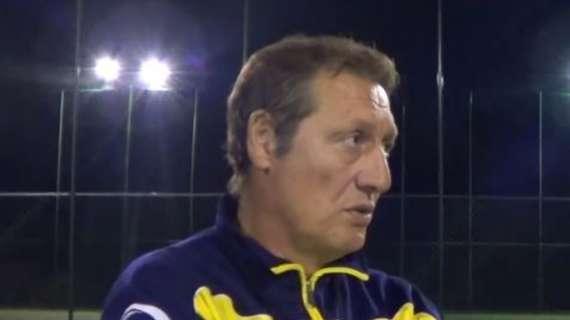 Esclusiva-Ugo Napolitano: ‘Dispiace per il Cosenza, retrocessione evitabile. La Reggina può far bene‘