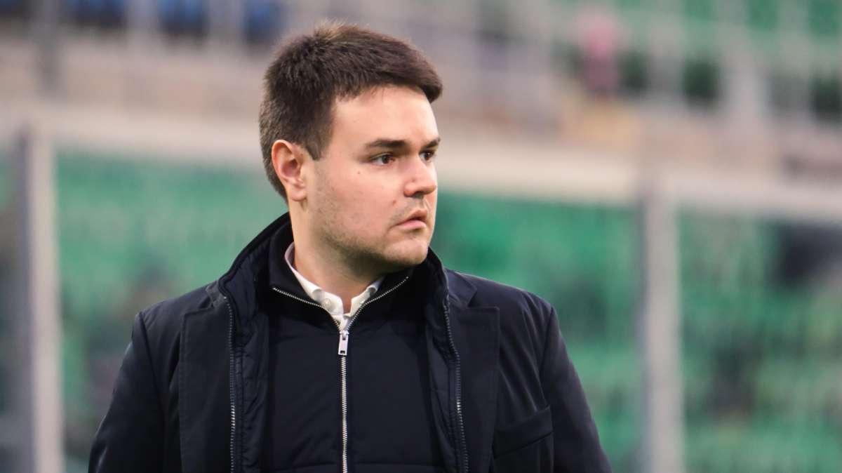 Matteo Lovisa al Sudtirol: sarà il nuovo ds