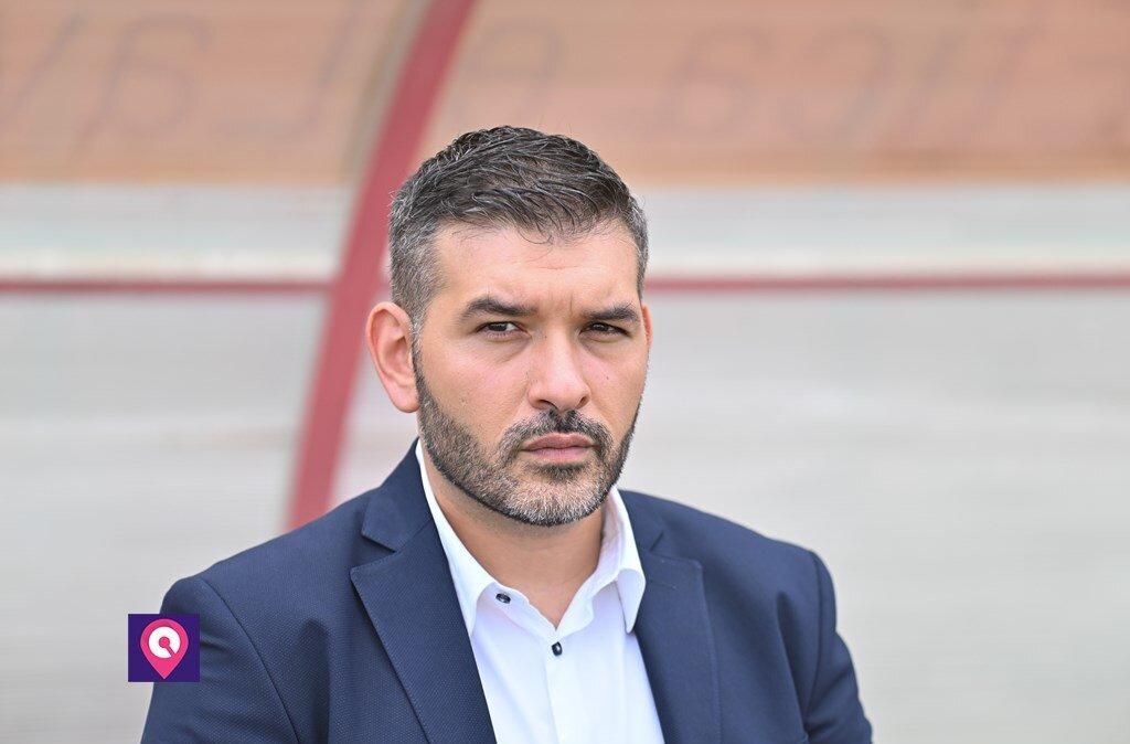 Reggina, il saluto di Minniti: "Resterò sempre un tifoso"