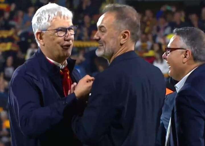 Foto DAZN 