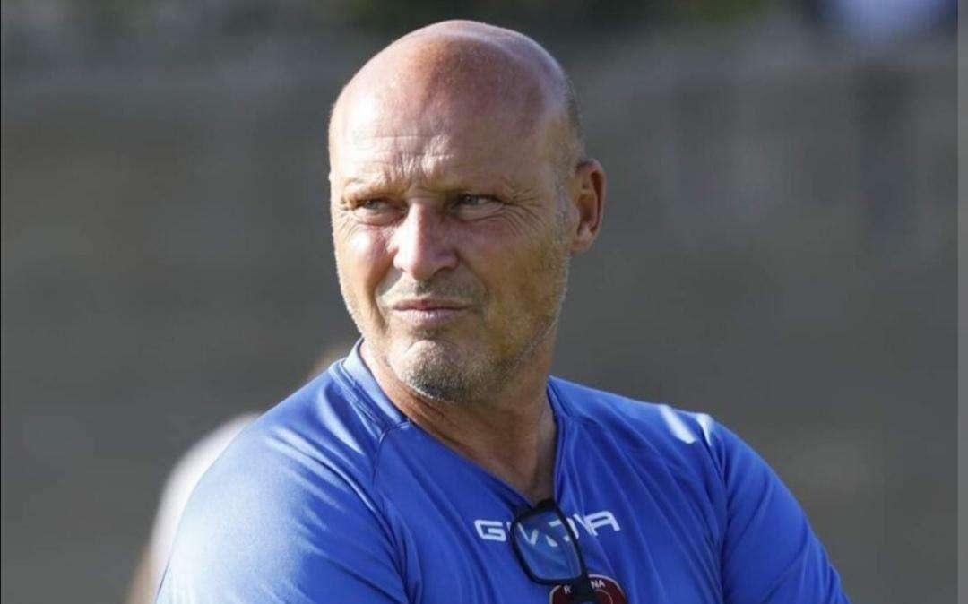 Pergolizzi, dopo il pari interno contro il Sambiase: "Consapevole di cosa non va" 