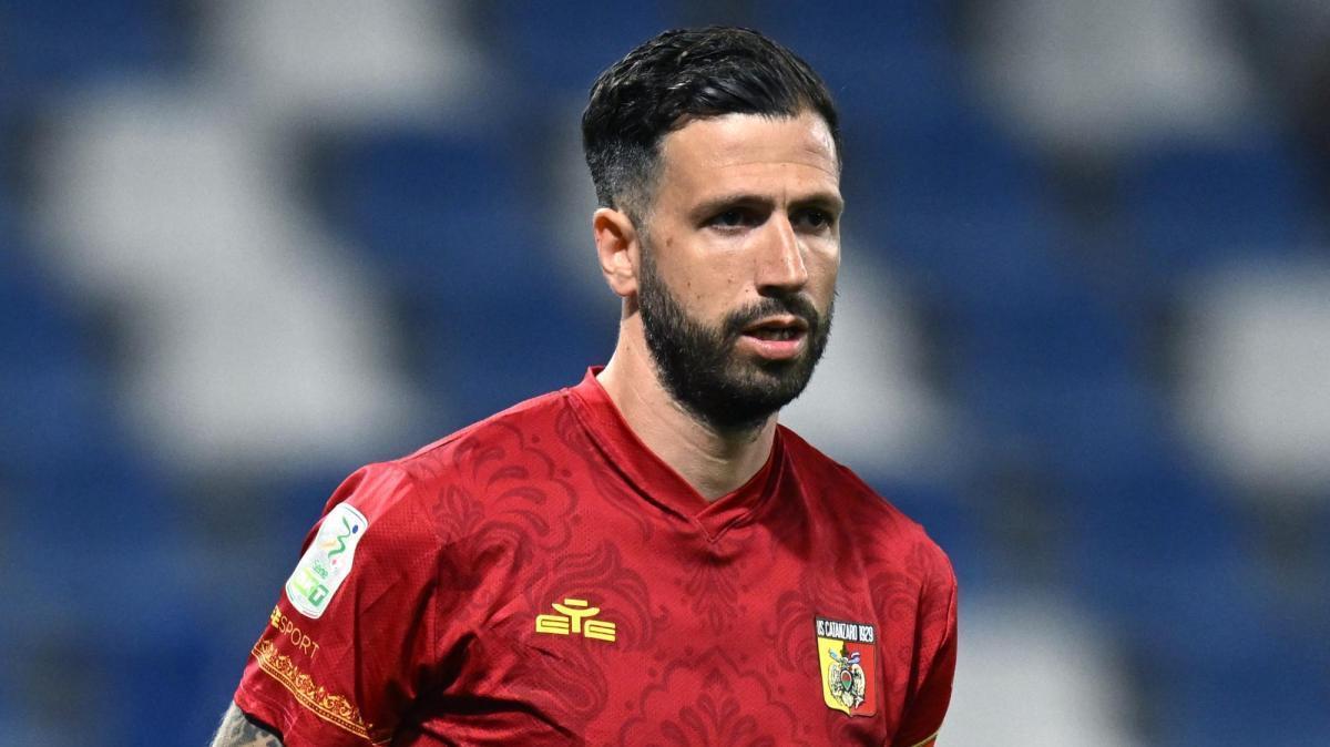 Catanzaro, Gorgone pensa a novità in attacco