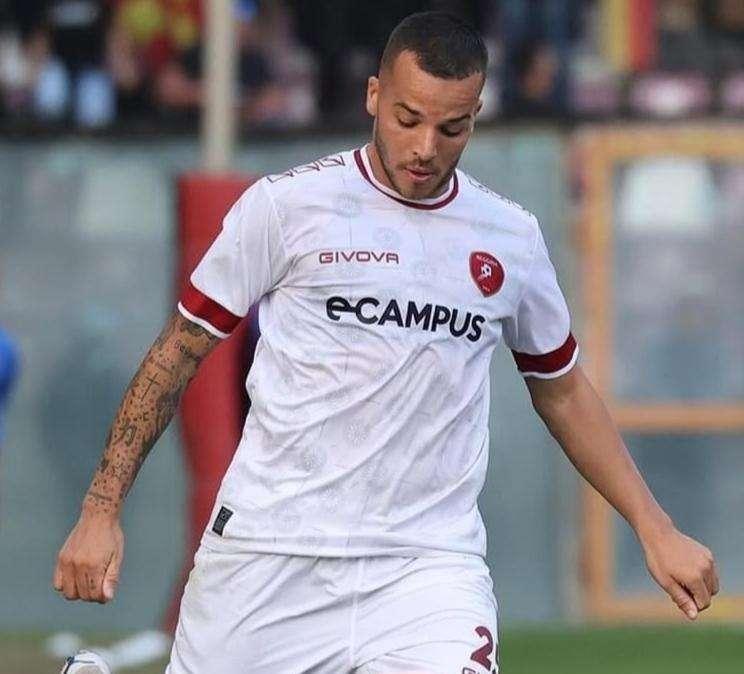 Reggina, UFFICIALE: il difensore Christian Bonacchi passa al Cassino