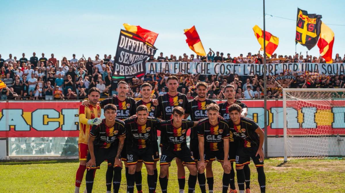 Sambiase delle meraviglie! Poker nel derby alla Vigor Lamezia