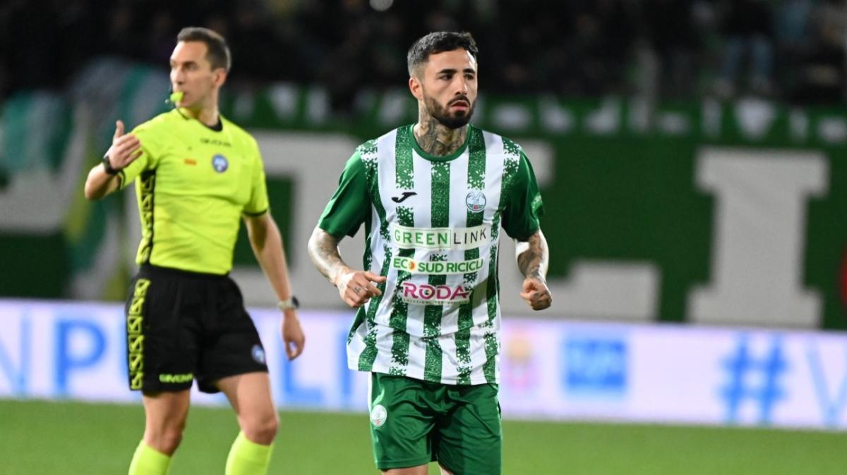 Reggina, nuovo affondo per Franco Sosa