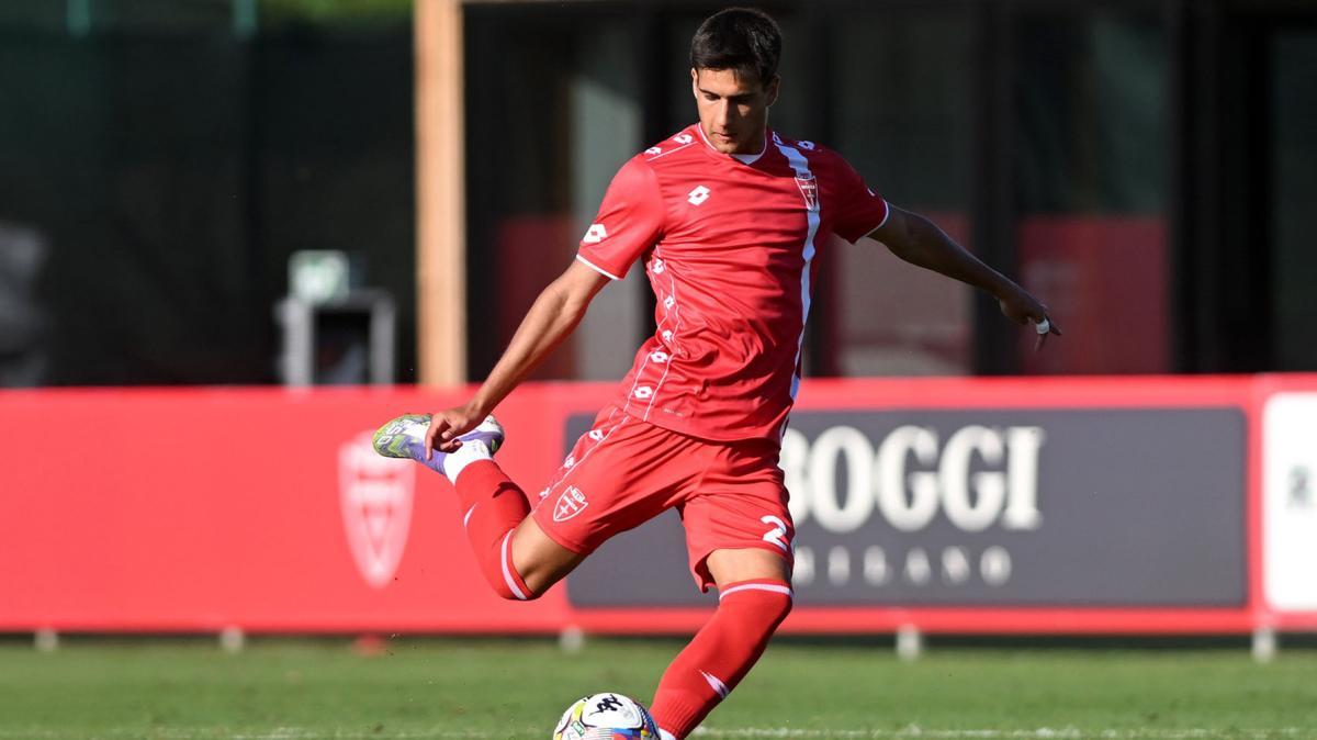 INDISCREZIONE - Catanzaro, ritorno di fiamma per un giovane del Milan
