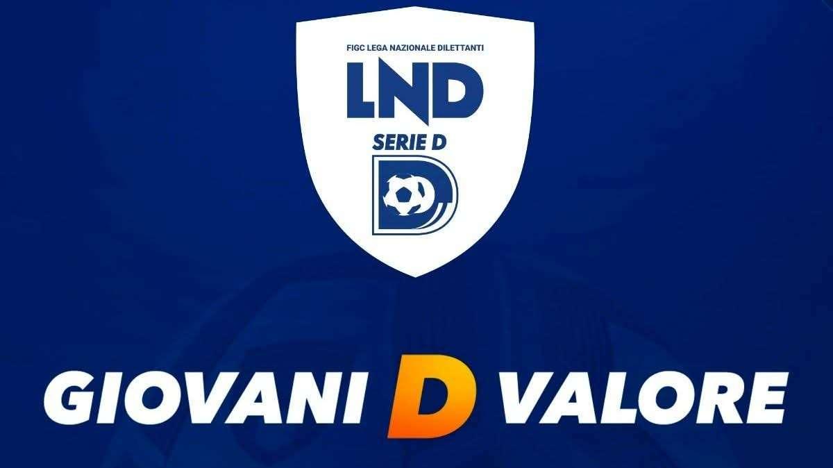 Giovani D Valore: il primo aggiornamento dall'inizio del girone di ritorno 