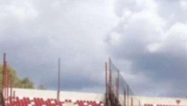 Reggina - Scafatese: D.a.spo. per 7 sostenitori del club campano