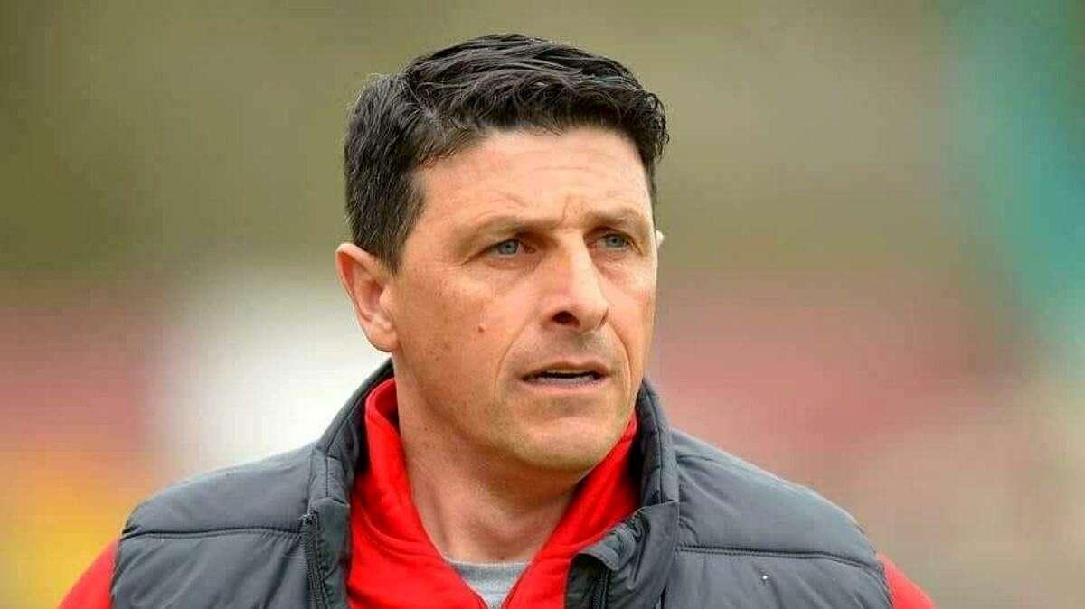 Cittanova-Di Gaetano : "Nel girone di andata avremmo potuto raccogliere qualche punto in più. La nostra filosofia è quella di scendere in campo per vincere".
