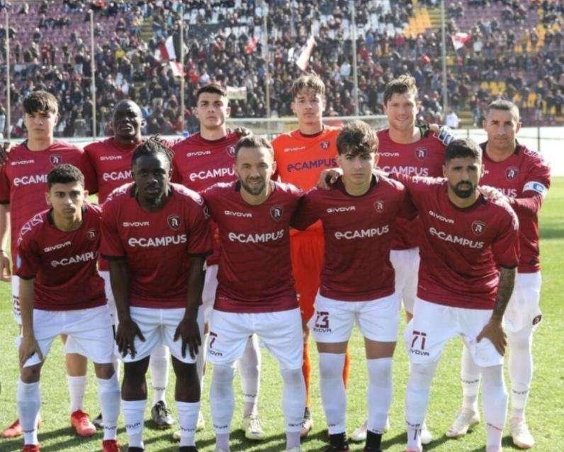 LFA Reggio Calabria, al "Luigi Razza" decide la rete di Favetta