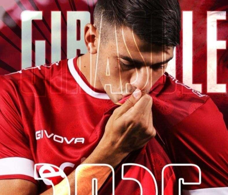 Reggina, UFFICIALE: Domenico Girasole rinnova sino al 2026