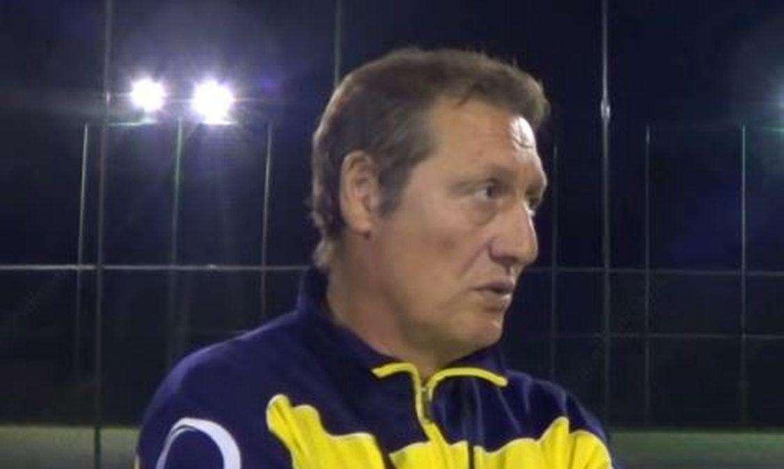 Esclusiva – Ugo Napolitano : ‘Reggina e Cosenza possono centrare l’obiettivo. Importante non sbagliare sul mercato ‘