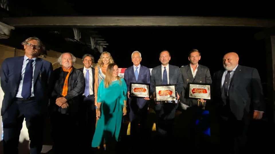 Premio Granillo, gran successo anche la  IV edizione