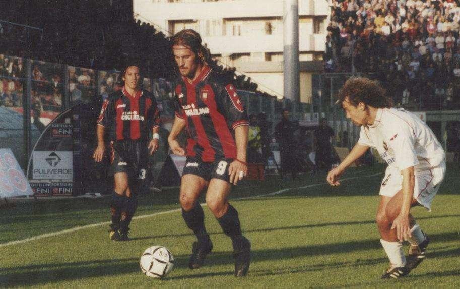 ESCLUSIVA - Alessandro Ambrosi : ‘ Crotone serve far punti, salvezza tranquilla per il Cosenza. Date tempo alla Reggina, ha qualità ‘