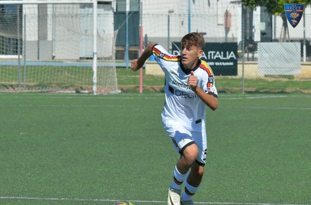 Reggina molto attiva sul mercato: definito l’arrivo di Palmieri, nel mirino quattro big della Scafatese