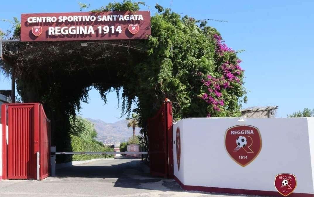 Reggina, il programma degli allenamenti dal 18/09 al 21/09