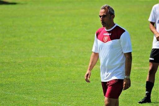 Reggina,domenica di lavoro al centro sportivo “Sant’Agata”.