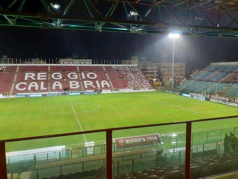 Verso Reggina-Ternana, amaranto non battono le Fere dal 2001