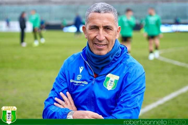 Foto VIGOR LAMEZIA 