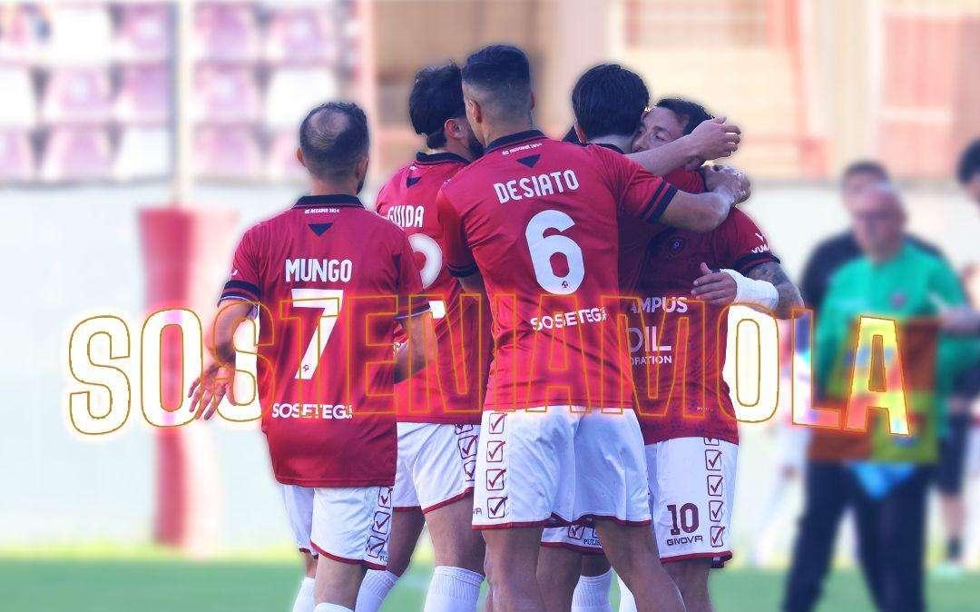 Reggina-Athletic Palermo, al via la prevendita: le info
