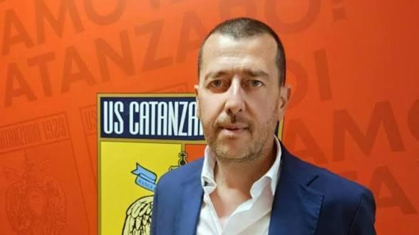 Catanzaro, nuova Hospitality e progetti per il futuro. Bignotti: «Vogliamo crescere ancora, ma il Ceravolo resta una criticità»
