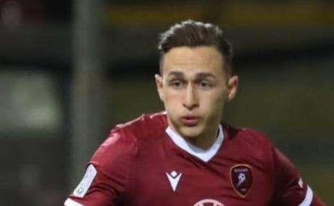 Edera pronto a tornare alla Reggina: manca solo l'ufficialità 