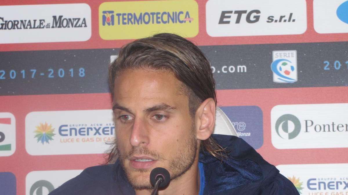 UFFICIALE: l'ex Cosenza Ingrosso e l'ex Catanzaro Di Gennaro al Pescara