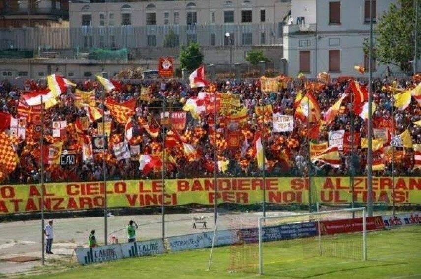 Catanzaro, segnali incoraggianti dopo il match di Benevento