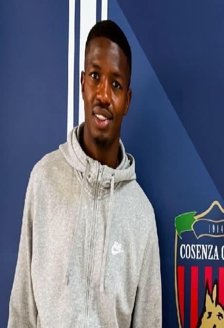 Cosenza, definita un'altra cessione: Ba alle Dolomiti Bellunesi