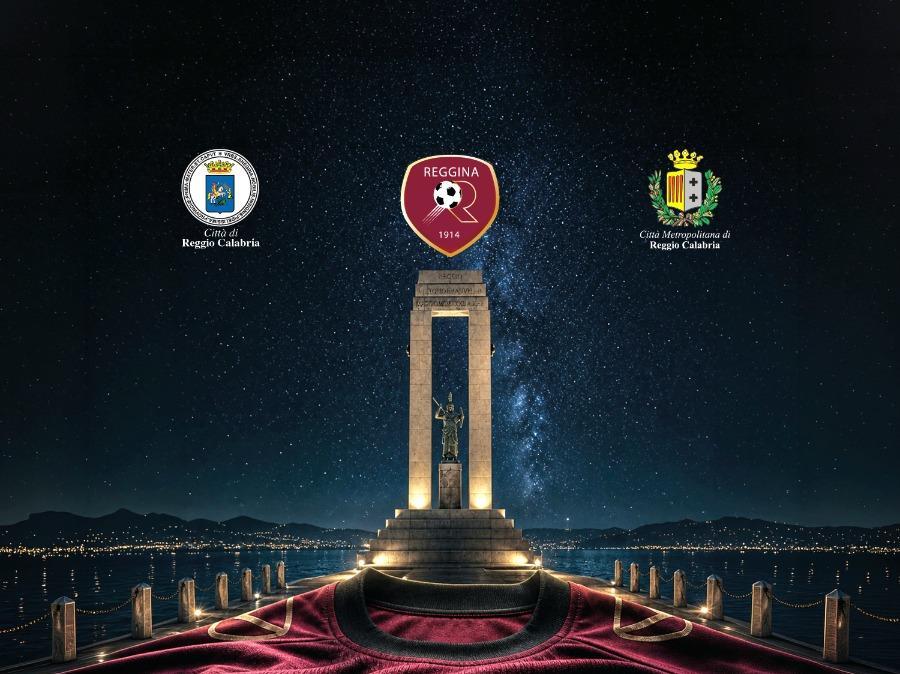 Festa Amaranto, tutti i dettagli sulla presentazione della Reggina all’Arena dello Stretto