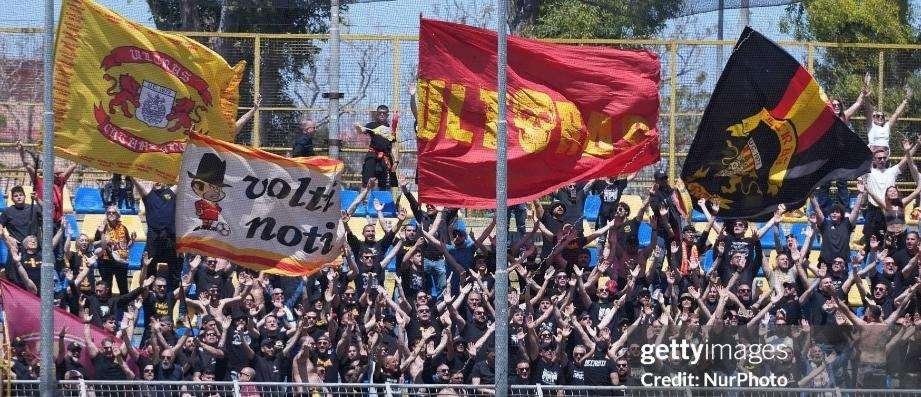 Sampdoria - Catanzaro: info per i tifosi giallorossi