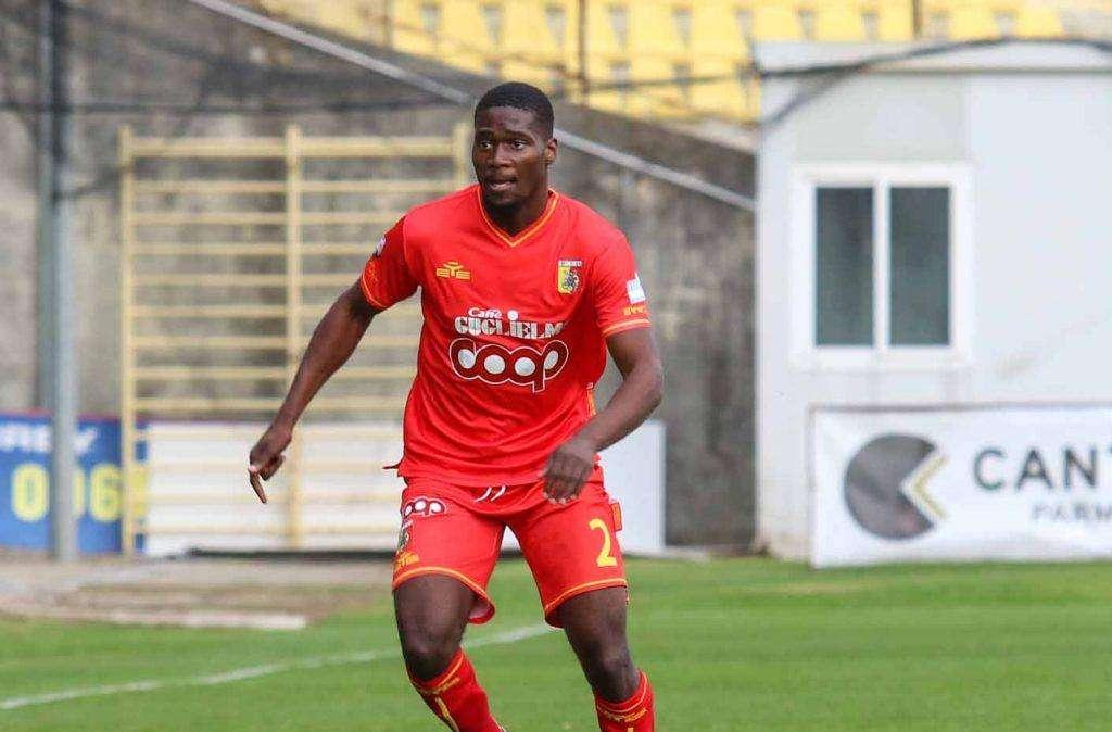 Bayeye vola da Juric: e' fatta con il Torino