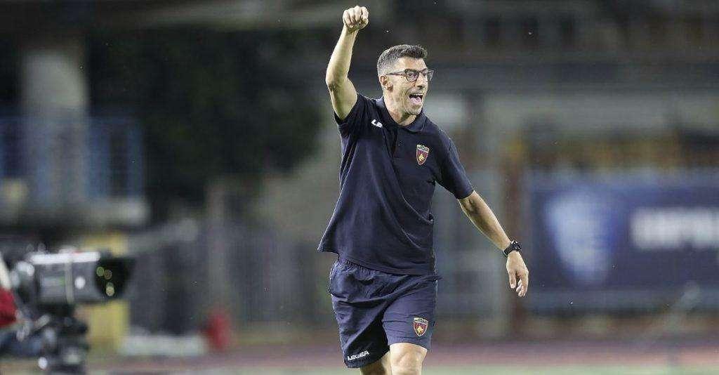 Cosenza, Occhiuzzi : ‘Vittoria dedicata a Raffaele’