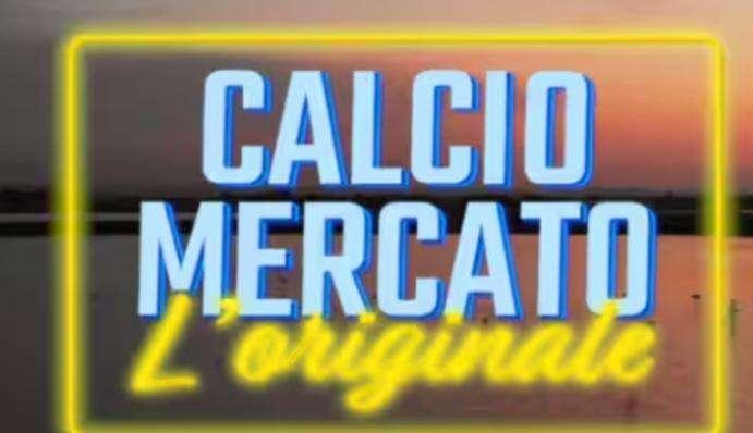 Sky “Calciomercato - L'Originale”: Reggio Calabria tra le tappe estive