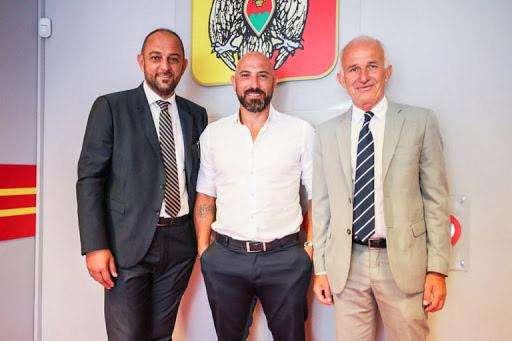 Dall'esaltazione alla disperazione. il Catanzaro impari e non rivoluzioni ancora