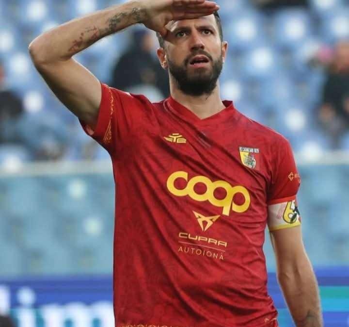 Foto US Catanzaro 