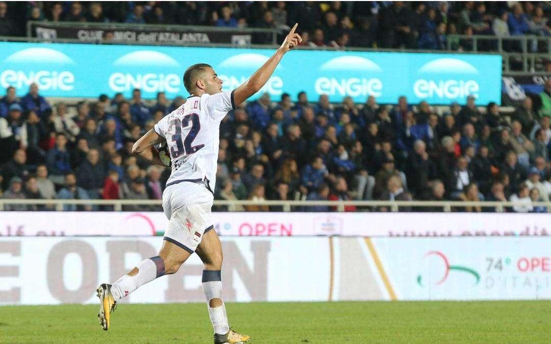 Tris al Giugliano: il Crotone rinasce con una vittoria sporca