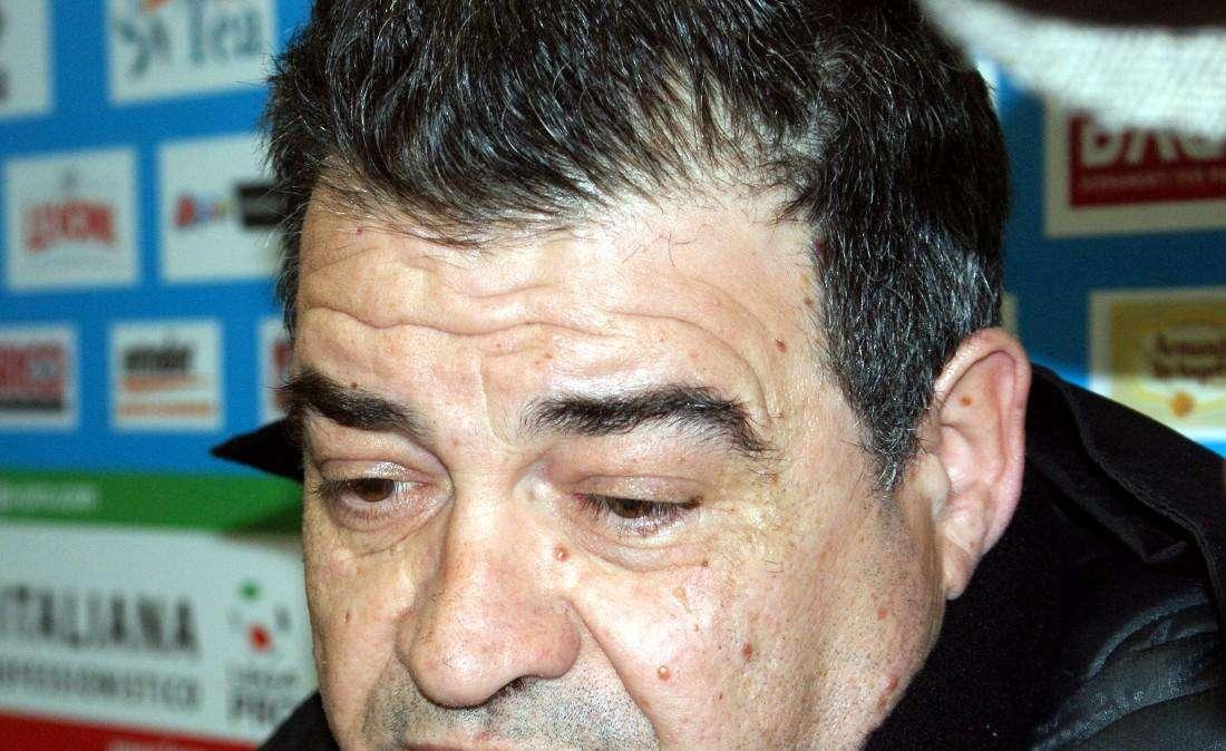 Catanzaro, Pelliccioni nuovo DS sognando la “Dècima”...