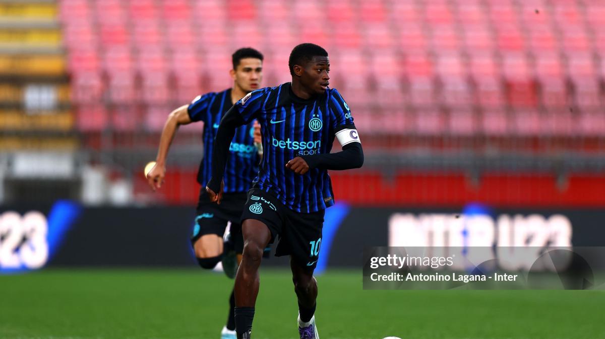 INDISCREZIONE - Catanzaro, nel mirino due giovani prospetti di Inter e Atalanta