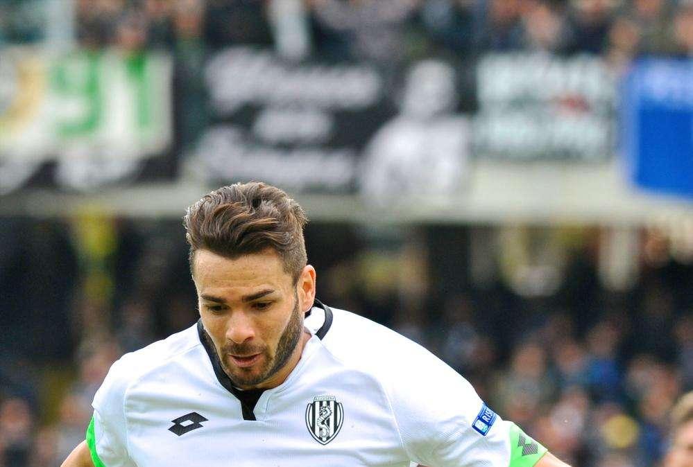 INDISCREZIONE - Catanzaro, l'Avellino su Cinelli