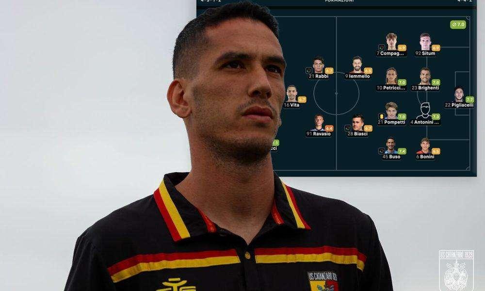 Foto US CATANZARO 