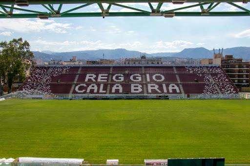 Reggina - Pisa : le formazioni ufficiali