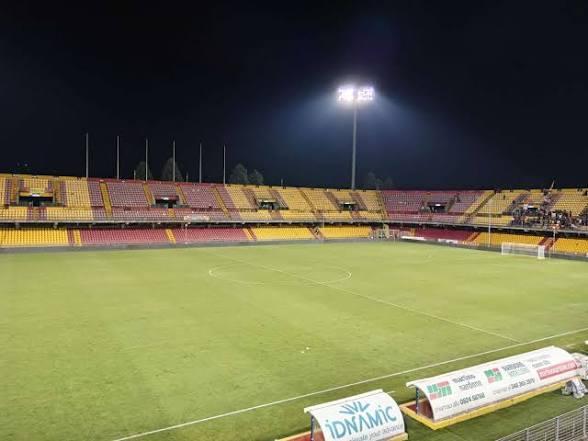 Benevento-Catanzaro: le formazioni ufficiali del match