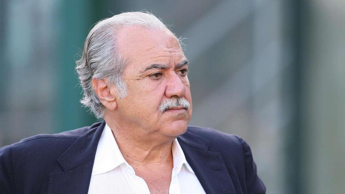 L'ex Presidente Foti si confida: "Disponibile ad un piccolo contributo" 