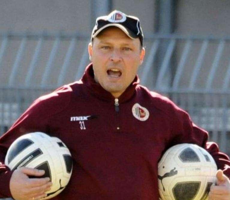 UFFICIALE-LFA REGGIO CALABRIA, Rosario Pergolizzi è il nuovo tecnico 