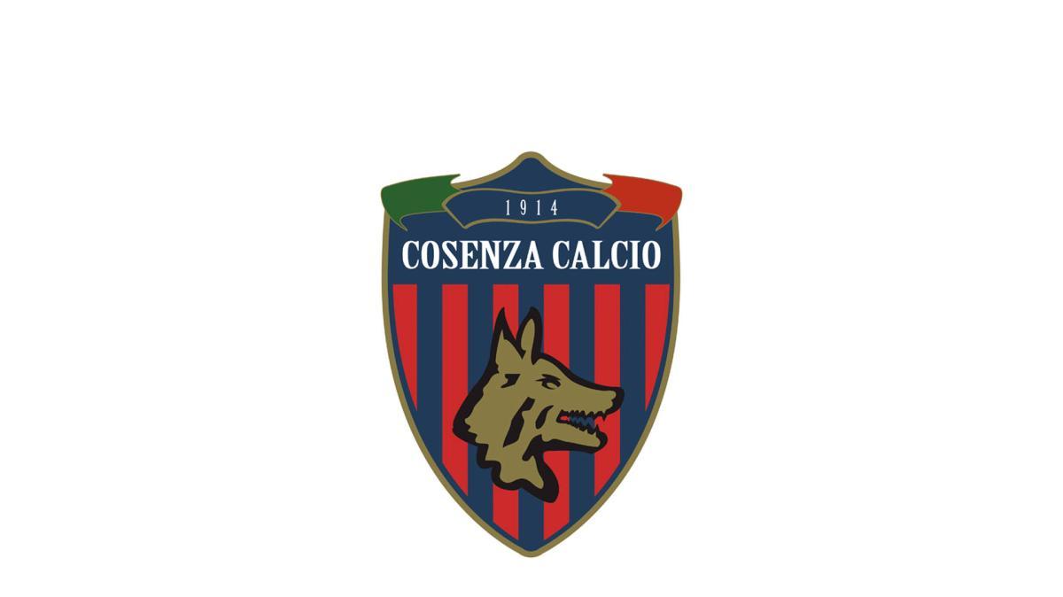 Cosenza: i convocati per il match contro il Crotone