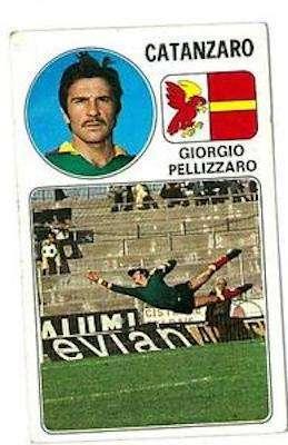 Giorgio Pellizzaro