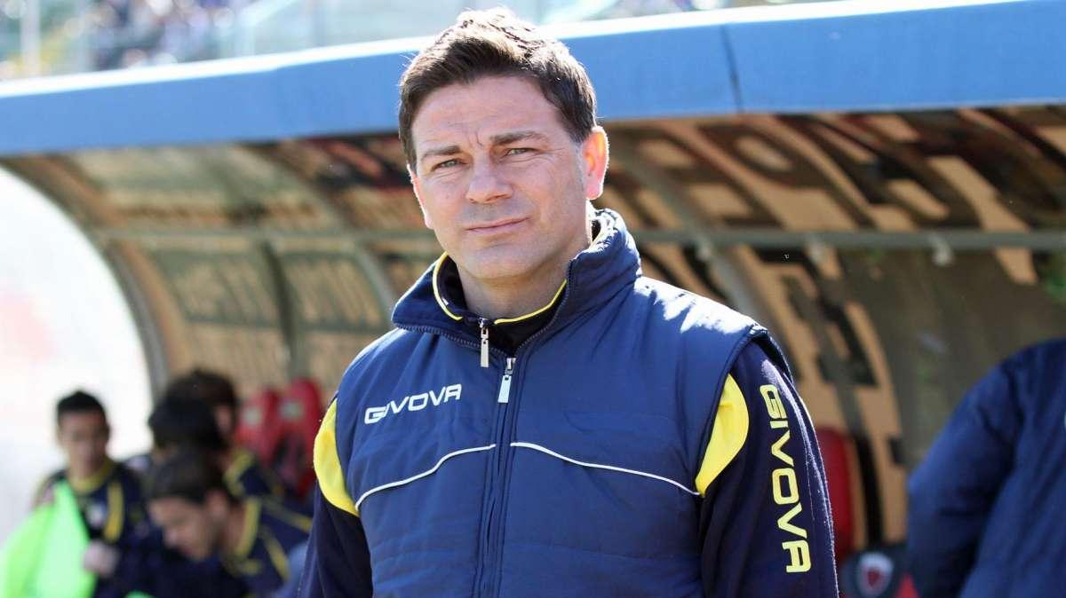 La Gioiese si affida a Cozza. Ed all'orizzonte, ad attenderlo c'è il suo passato 