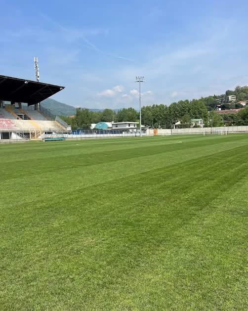 Reggina, nuova amichevole in programma: il 13 agosto sfida alla Sanremese