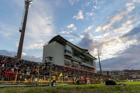 Catanzaro-Mantova: le formazioni ufficiali del match